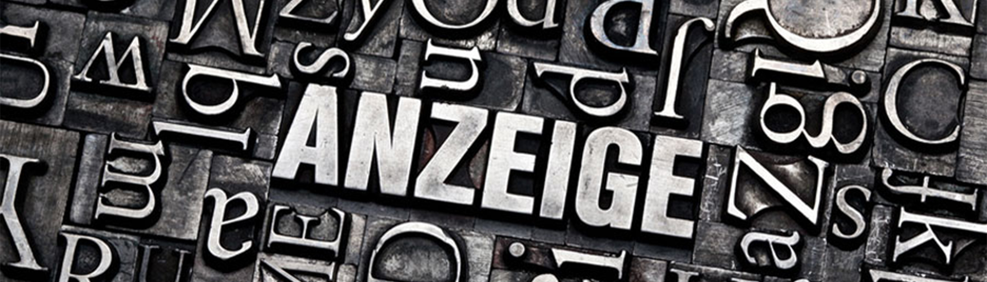 Kontaktanzeigen – ein Relikt aus vergangener Zeit?