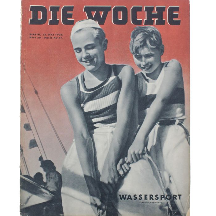 Die Woche